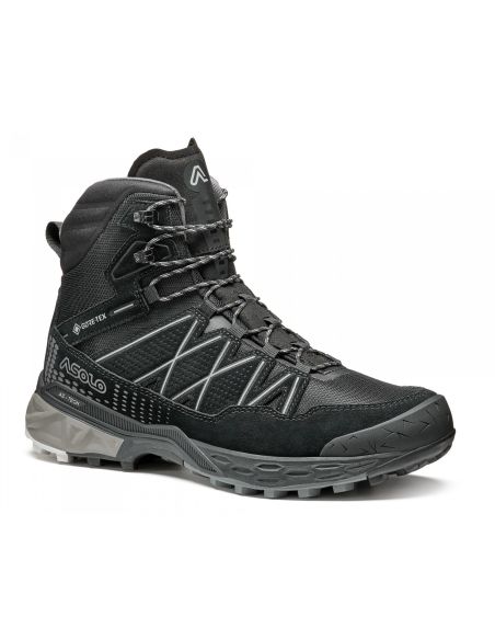 TAHOE WINTER GTX MM BLACK/BLACK